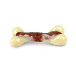 Beef-Flavored Chew Bone for Dogs