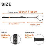Slip Lead Training Dog Leash