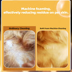 Foamy UFO Soap Dispenser for Pets & Kids