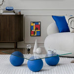 Meow Mondrian Artistic Cat Scratcher