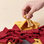 Lion Sniff Mat for Dogs