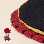 Lion Sniff Mat for Dogs