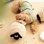 Sheep Snuffle Enrichment Toy for Dogs