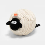 Sheep Snuffle Enrichment Toy for Dogs
