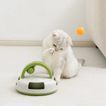 Bounce Play Cat Toy