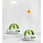 Bounce Play Cat Toy