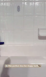 Foamy Duck Soap Dispenser for Pets & Kids